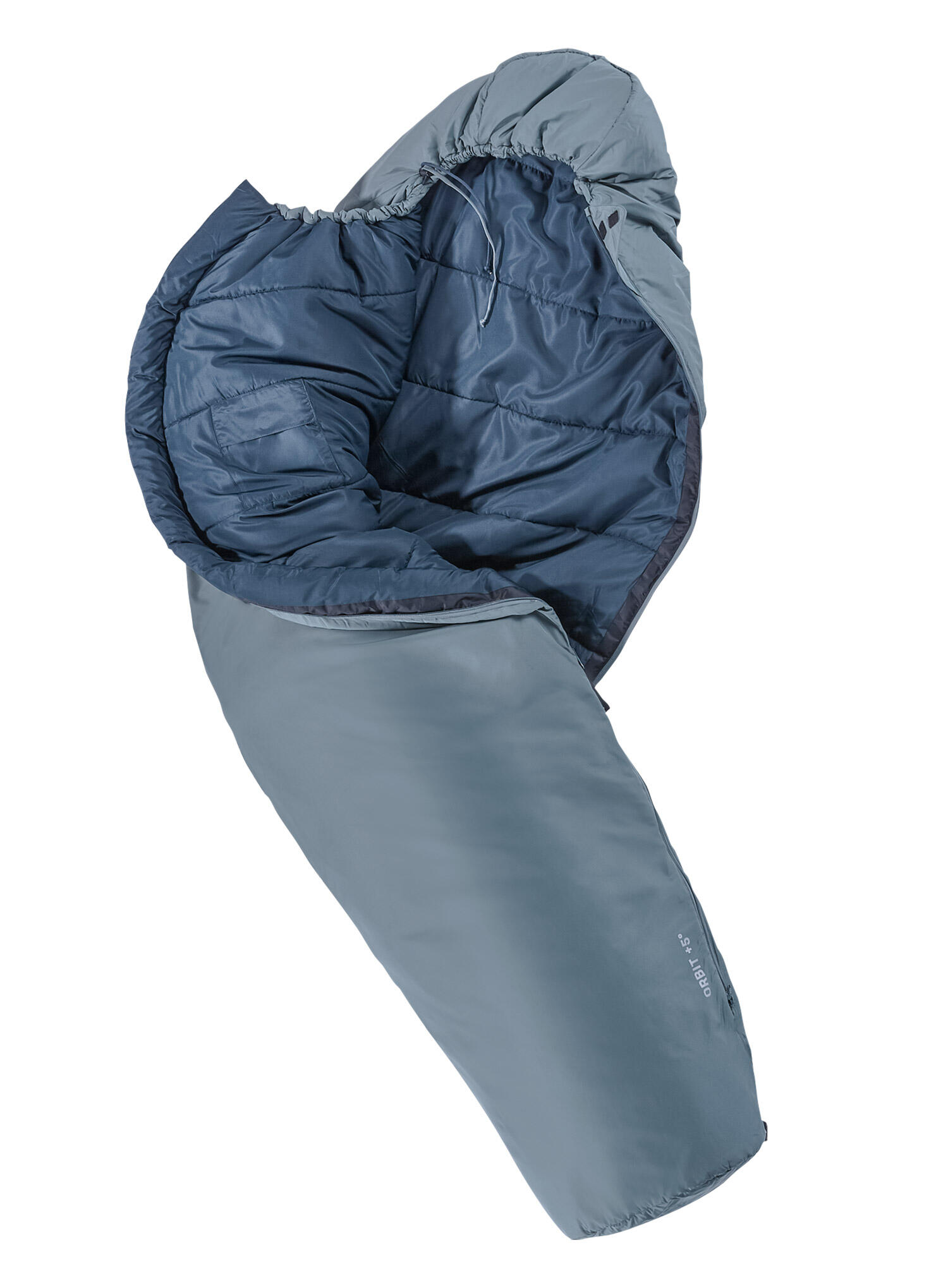 Deuter Schlafsack Orbit +5° L 3701222 2/7