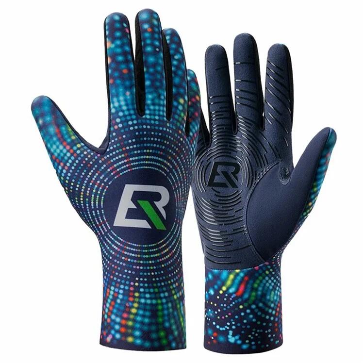 ROCKBROS Cyklistické rukavice