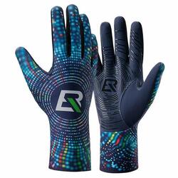 Paire de Gants de Cyclisme Extérieurs Antidérapants