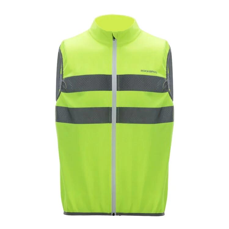 Gilet réfléchissant Apidura Packable Visibility Vest