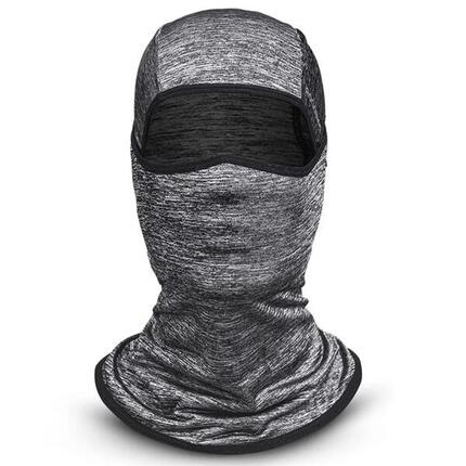 Komplette UV-Schutz-Balaclava, atmungsaktiv