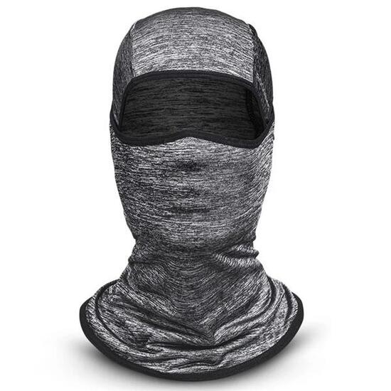 Komplette UV-Schutz-Balaclava, atmungsaktiv