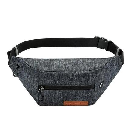 Tragbare Hüfttasche für Radfahren und Laufen