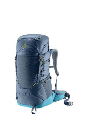 Touren-Rucksack für Kinder Fox 30 marine-lagoon