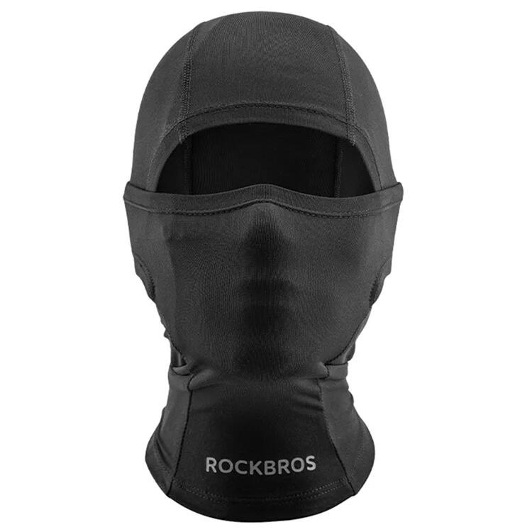 ROCKBROS Winter-Ski- und Fahrradmütze für Kinder, Balaclava