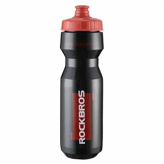 Gourde d'Eau Sportive de 750 ml en PP5 pour Cyclisme