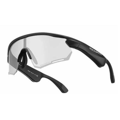 Occhiali da sole sportivi Bluetooth fotocromatici