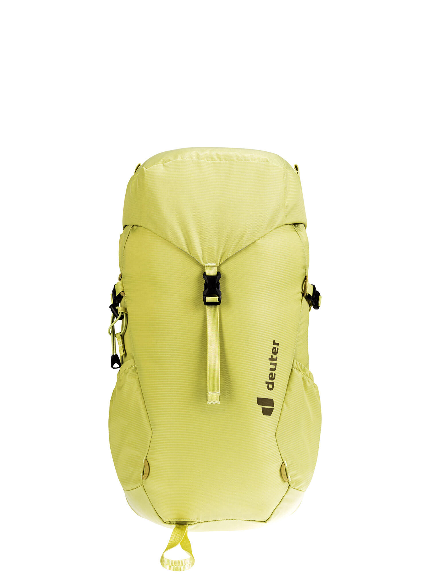 Sac à dos enfant Deuter Climber 22 22L sprout linden ergonomique et résistant 7/7