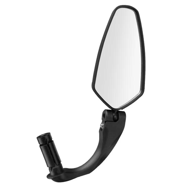 Espelho retrovisor para bicicleta ROCKBROS FK-212, rotação de 360°