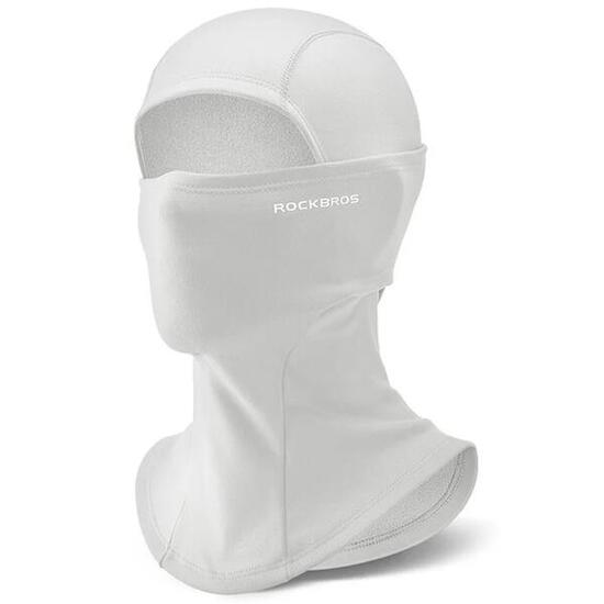 Winddichter Outdoor-Balaclava Halswärmer Helmüberzug