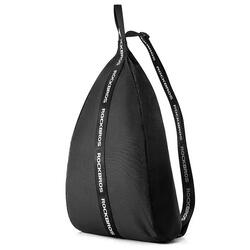 Sac à dos à bandoulière réglable avec grand compartiment