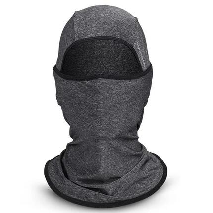 Komplette UV-Schutz-Balaclava, atmungsaktiv