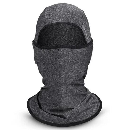 Komplette UV-Schutz-Balaclava, atmungsaktiv