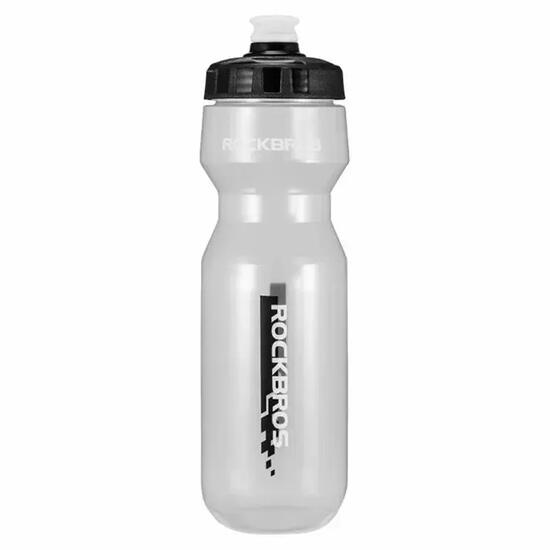 Fiets bidon van 750 ml gemaakt van PP5