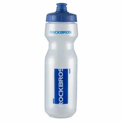 Fiets bidon van 750 ml gemaakt van pp5
