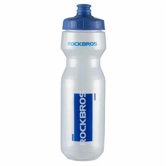 Gourde d'Eau Sportive de 750 ml en PP5 pour Cyclisme