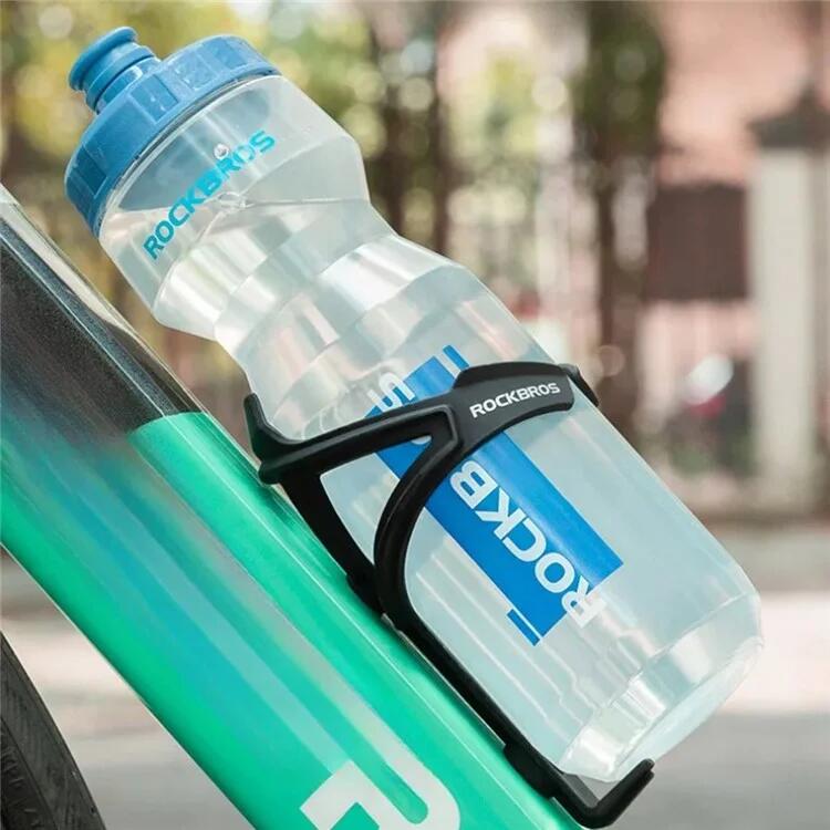Gourde d'Eau Sportive de 750 ml en PP5 pour Cyclisme 2/3