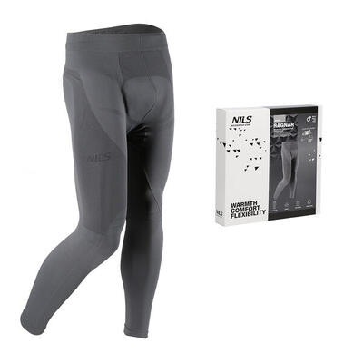 Thermoaktive Herren-Funktionsunterhose BTS0060 Ragnar Nils