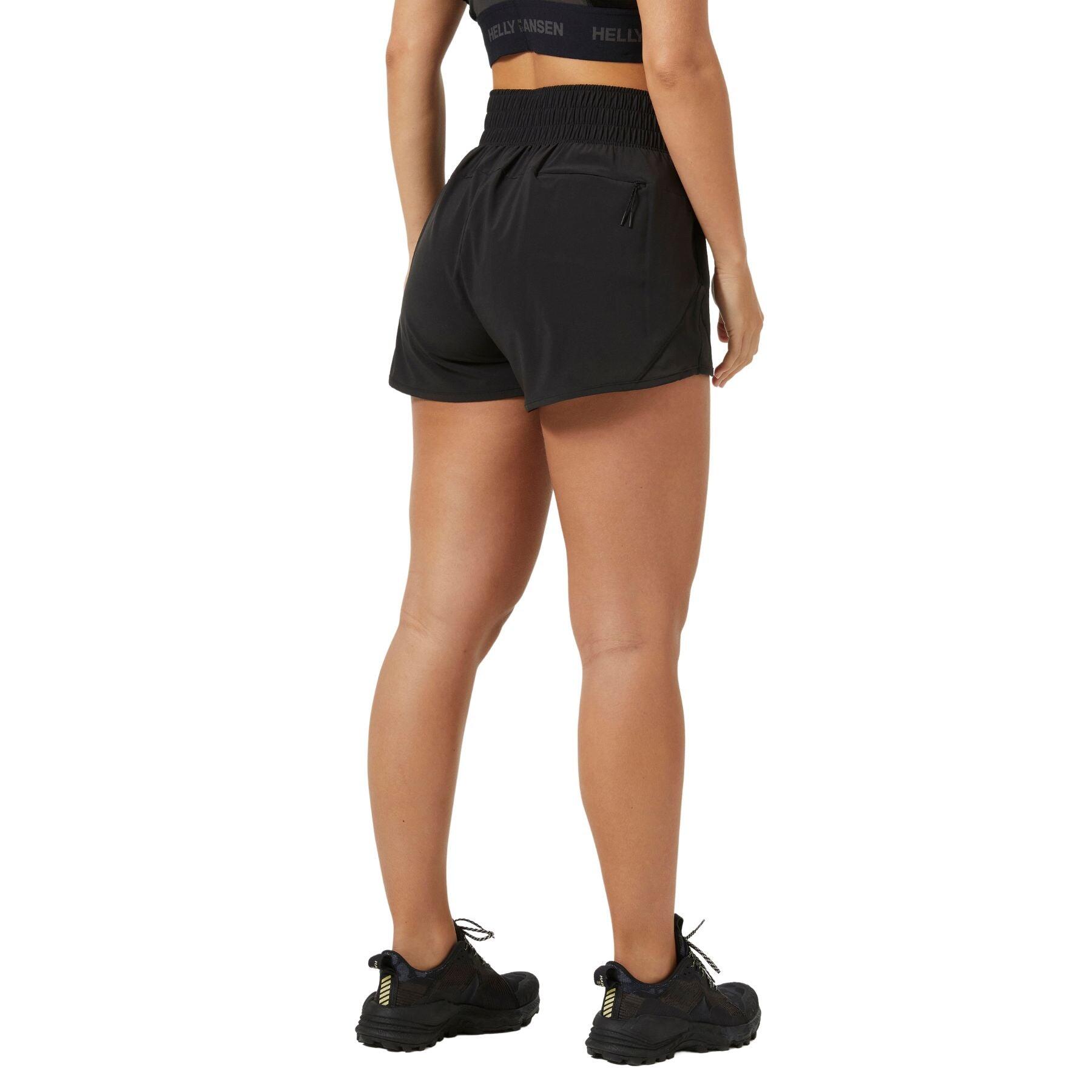 Short femme Helly Hansen Tech 2/6