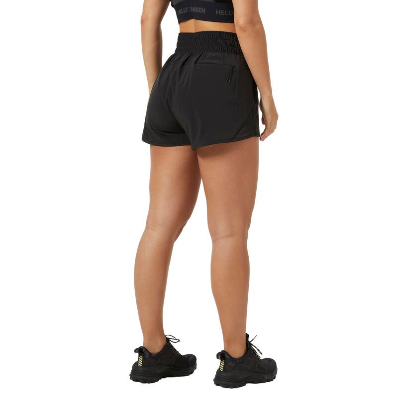 Pantaloni universali 48551991 uni negri damă