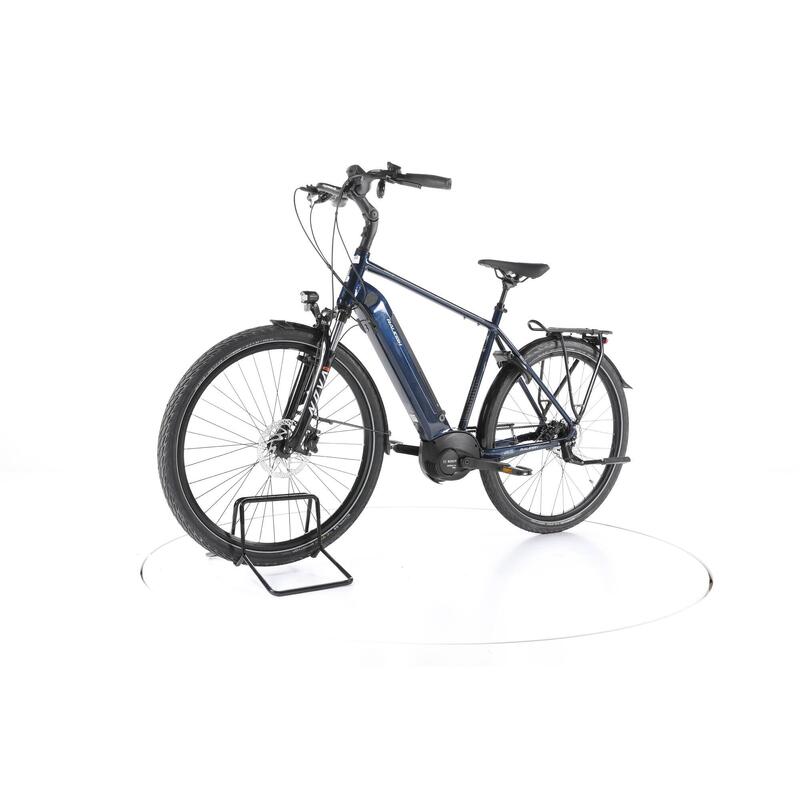 Refurbished - Raleigh Bristol 8 E-Bike Heren 2021 - Goed