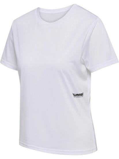 Enfiler T-Shirt Hmlpulse Femme