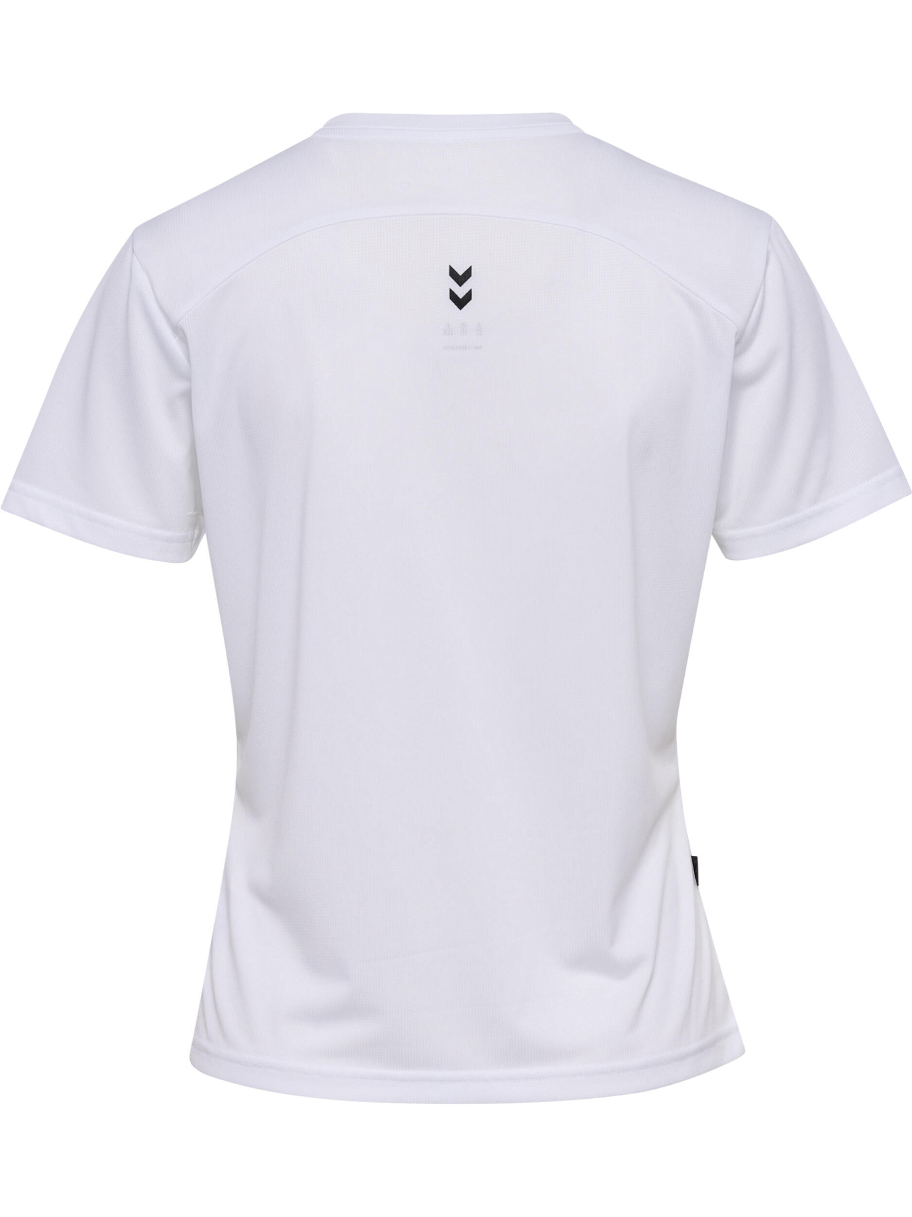 Enfiler T-Shirt Hmlpulse Femme 6/7