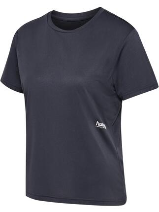 Enfiler T-Shirt Hmlpulse Femme