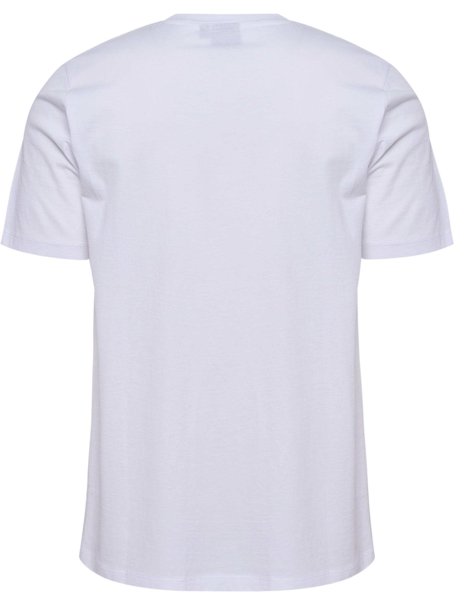 T-shirt Hummel Pulse 6/7