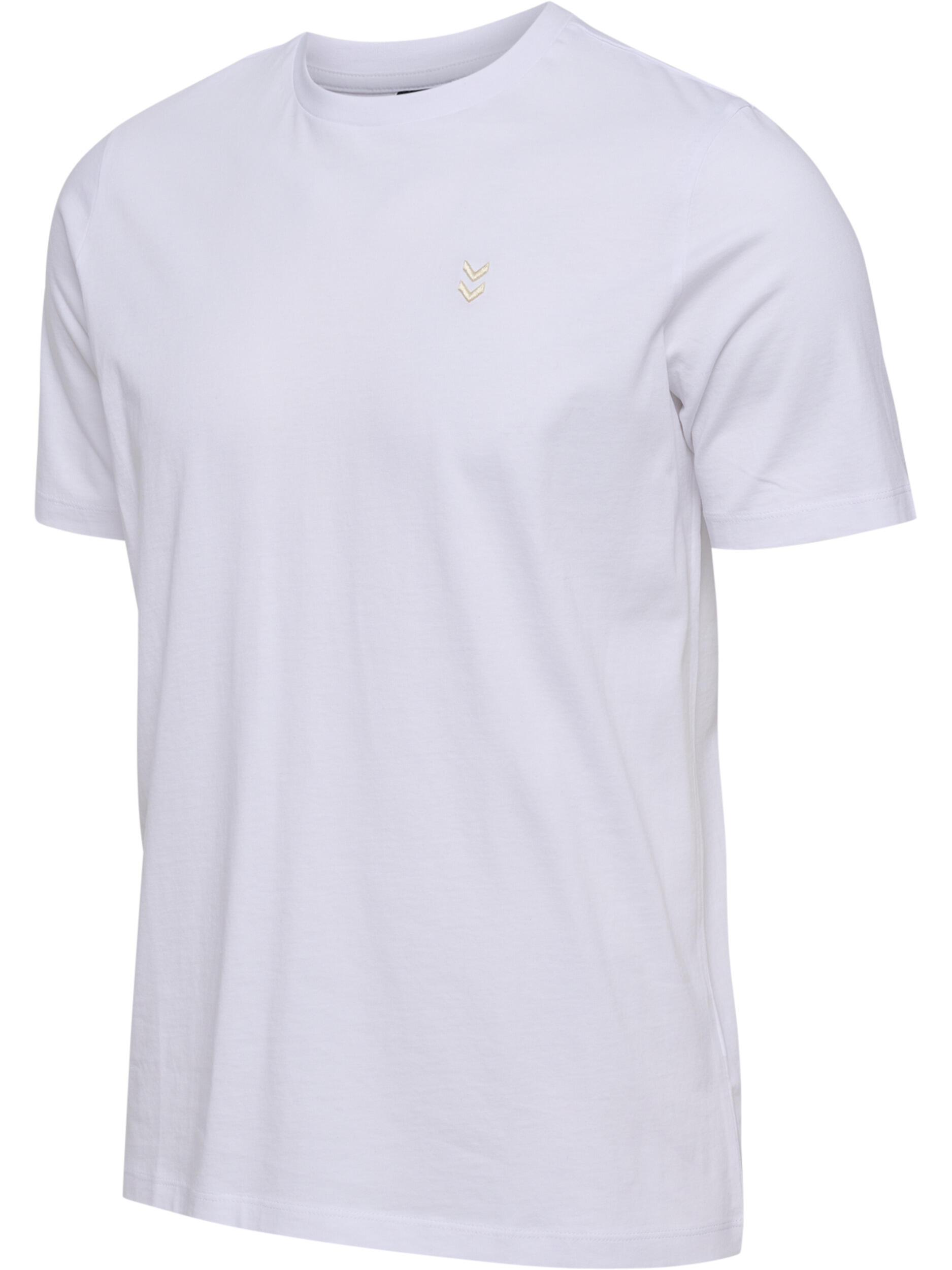 Instap T-Shirt Hmlpulse Heren 2/9