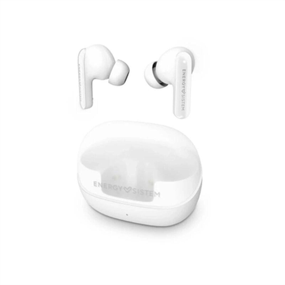 Auriculares in Ear Bluetooth Energy Sistem Serenity ANC