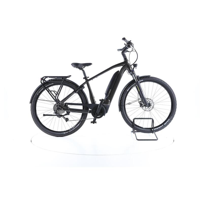 Refurbished - Flyer Upstreet5 3.12 E-Bike Heren 2022 - Zeer goed