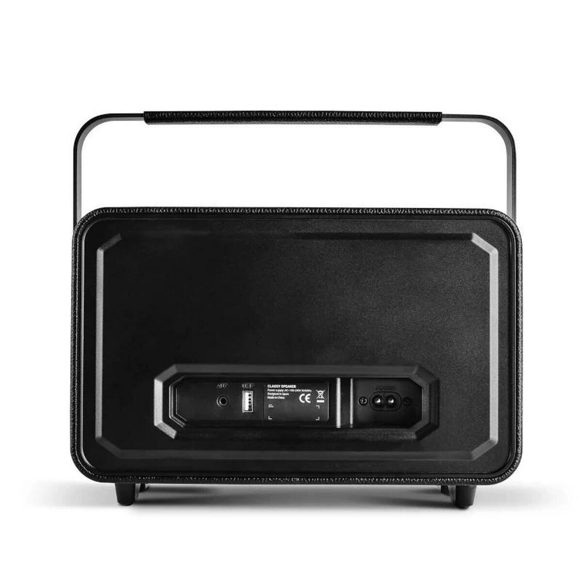 Altavoz Bluetooth Portátil Energy Sistem Classy 150 W 2/4