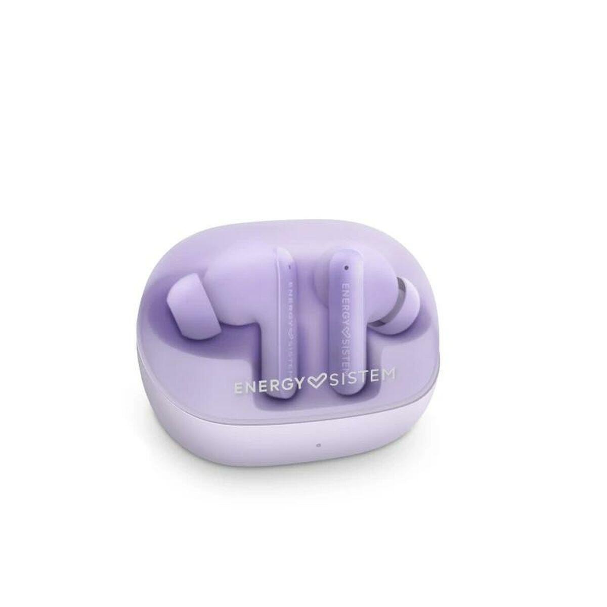 Auricolari in Ear Bluetooth Energy Sistem Serenity ANC 2/4