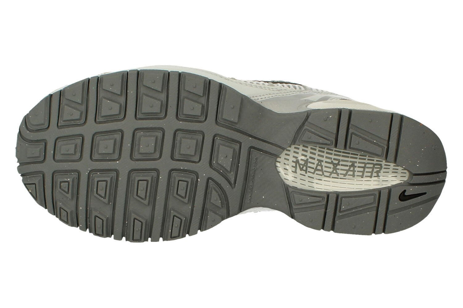 Damen universal Schuhe Nike Air Max Torch 4 5/5