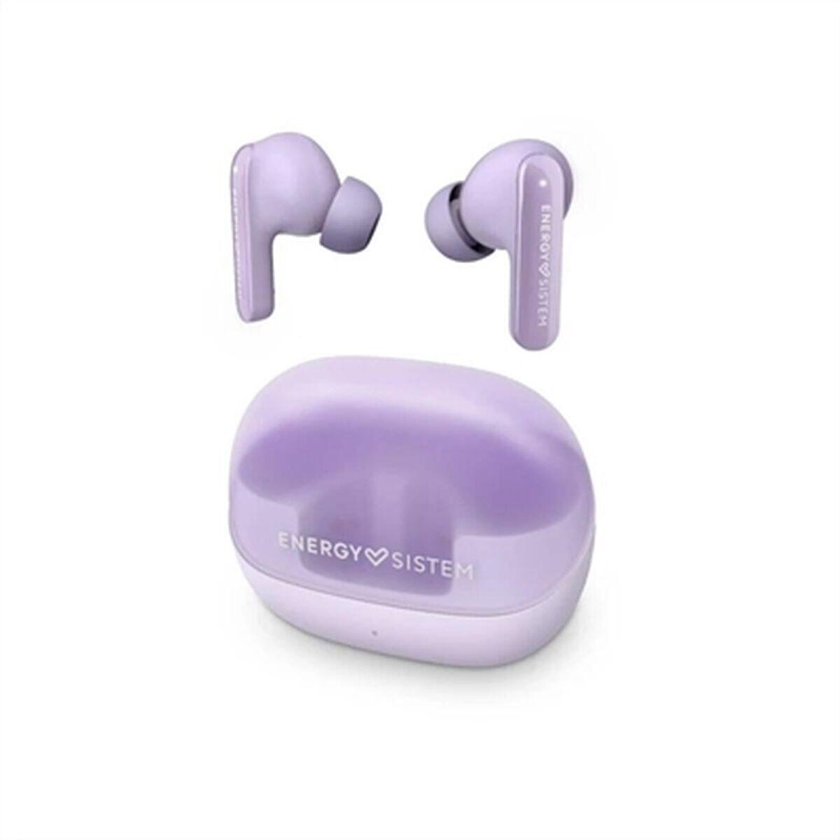 Energy Sistem - Écouteurs In Ear Bluetooth Energy Sistem Serenity Anc - Ecouteurs - Multicolore - No Size - Decathlon