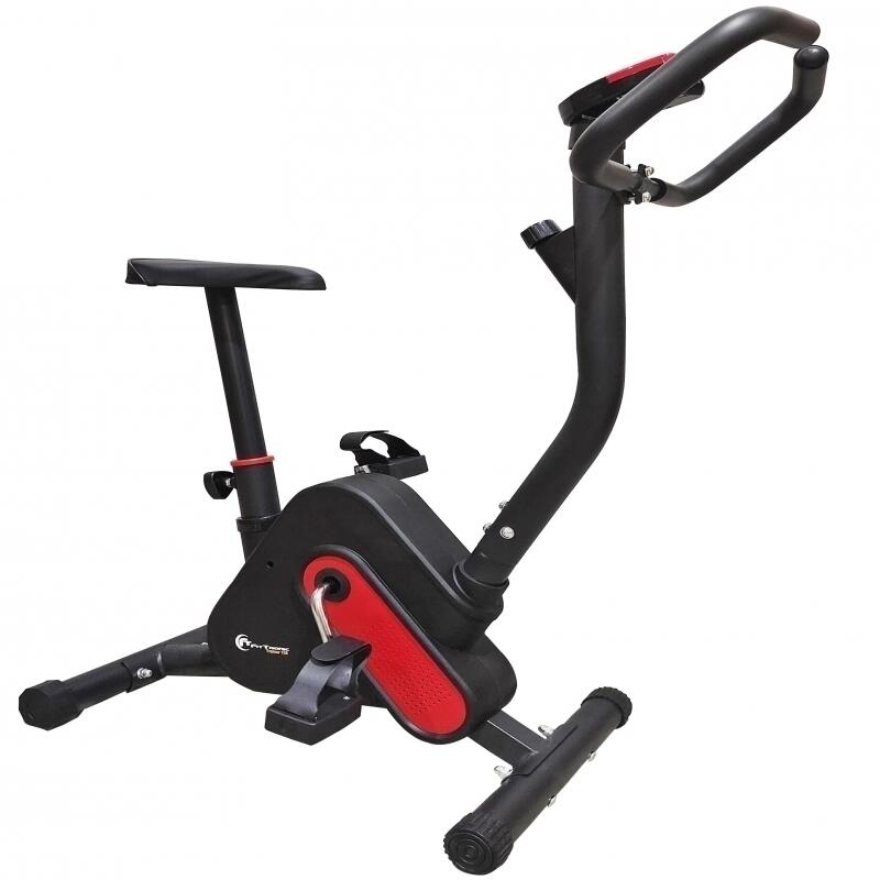Bicicleta mecanica FitTronic® Trainer 130