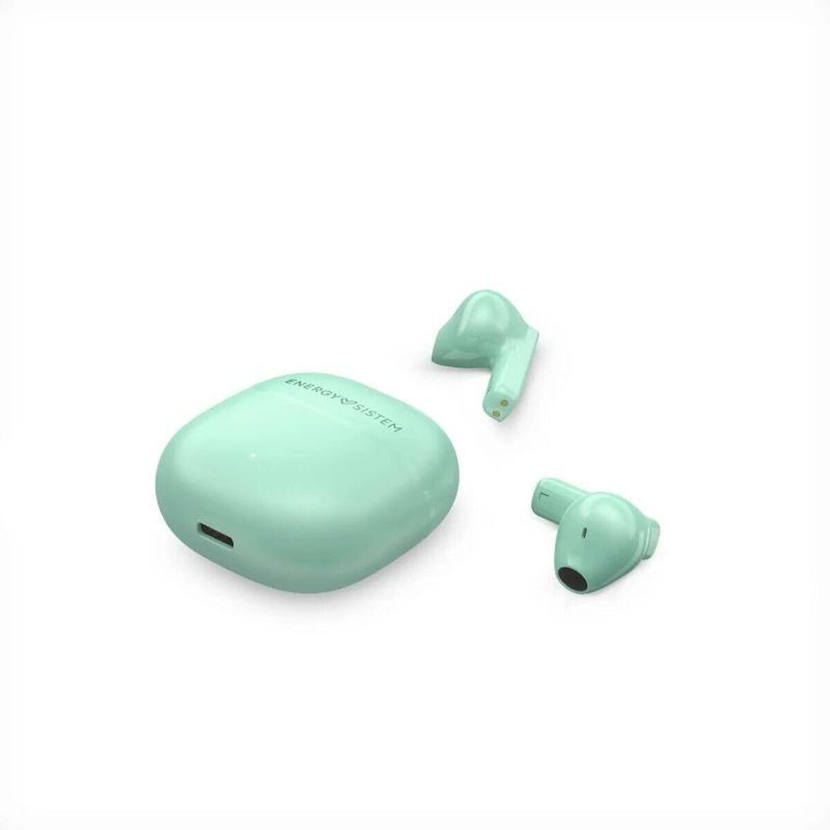 In-ear Bluetooth Hoofdtelefoon Energy Sistem StreetMusic Mint 2/4
