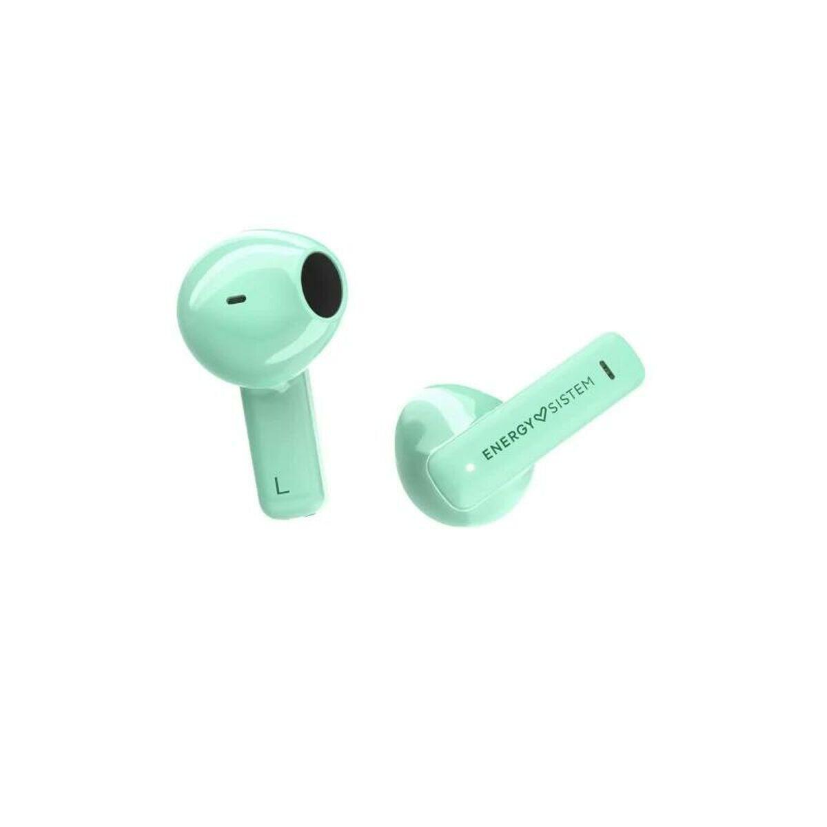 In-ear Bluetooth Hoofdtelefoon Energy Sistem StreetMusic Mint 4/4