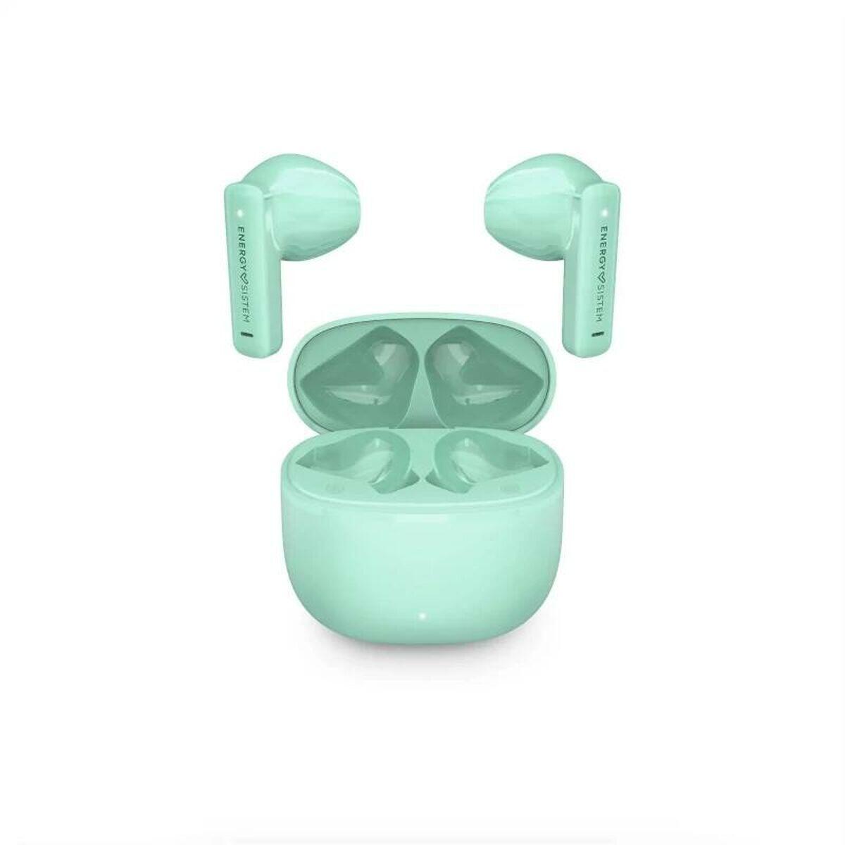 In-ear Bluetooth Hoofdtelefoon Energy Sistem StreetMusic Mint 3/4