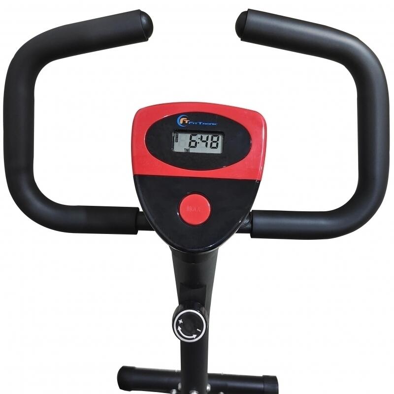 Bicicleta mecanica FitTronic® Trainer 130
