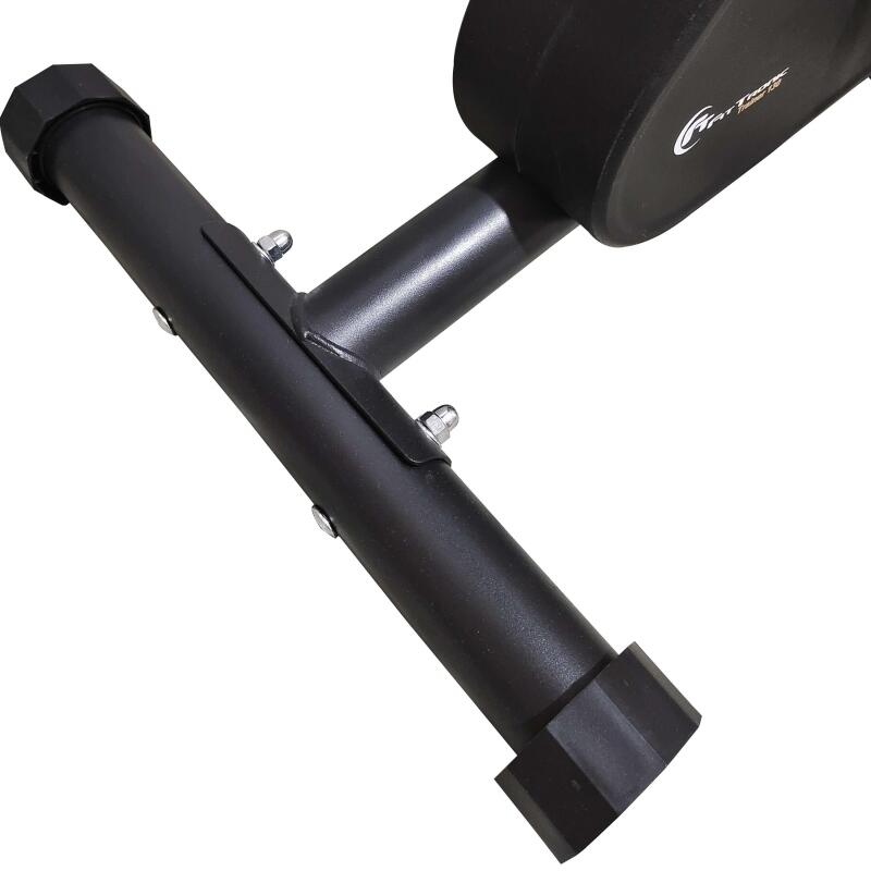 Bicicleta mecanica FitTronic® Trainer 130
