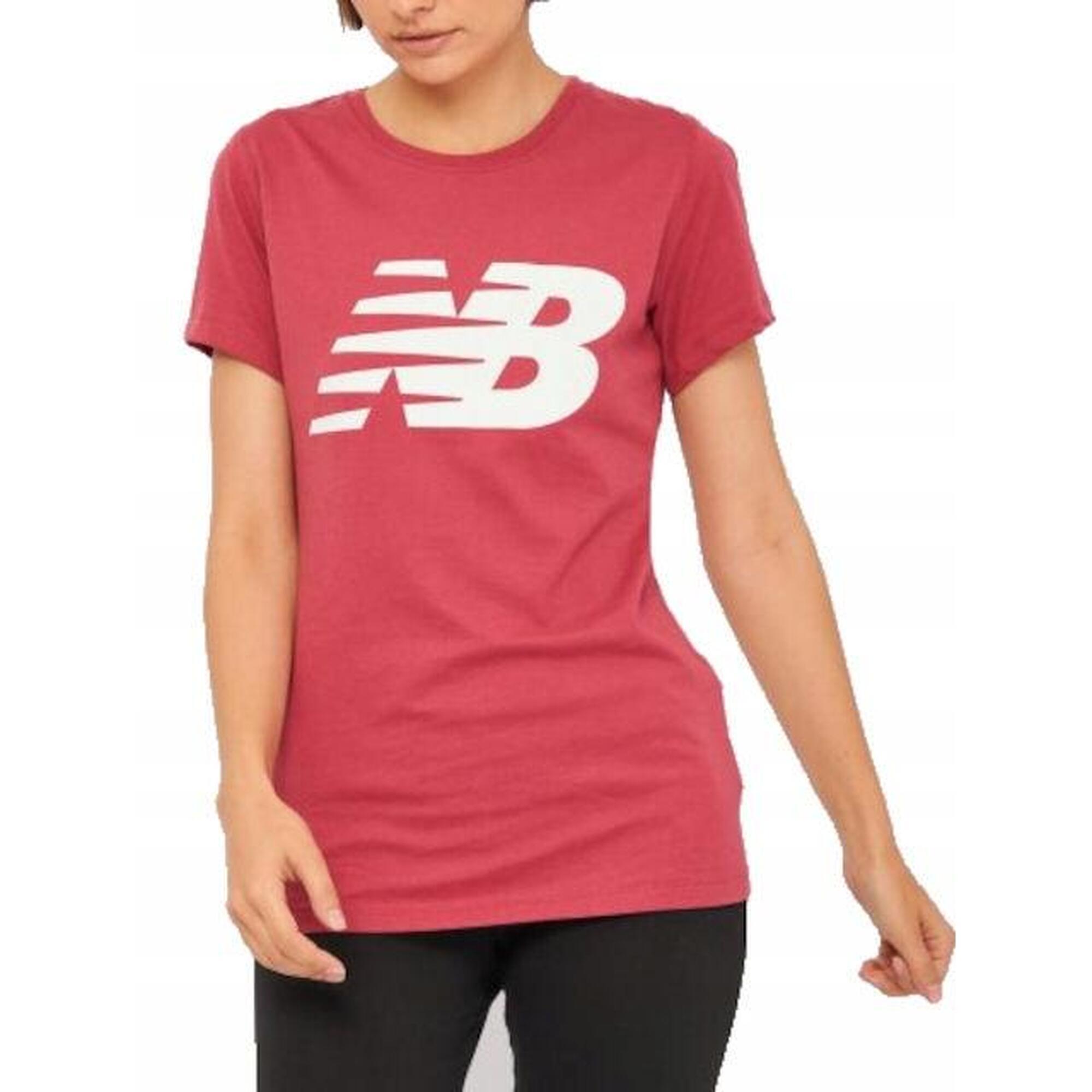 Koszulka sportowa damska New Balance
