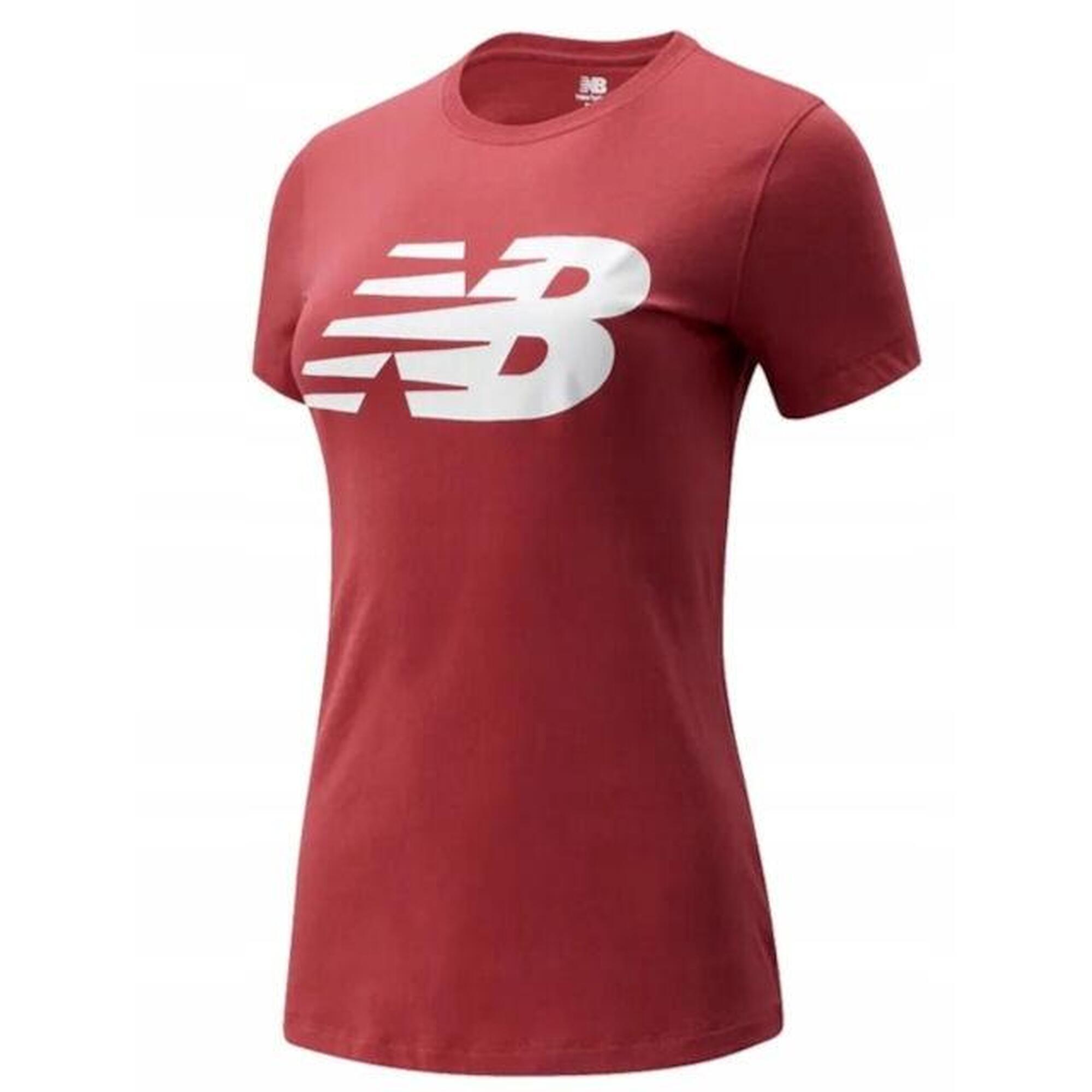 Koszulka sportowa damska New Balance