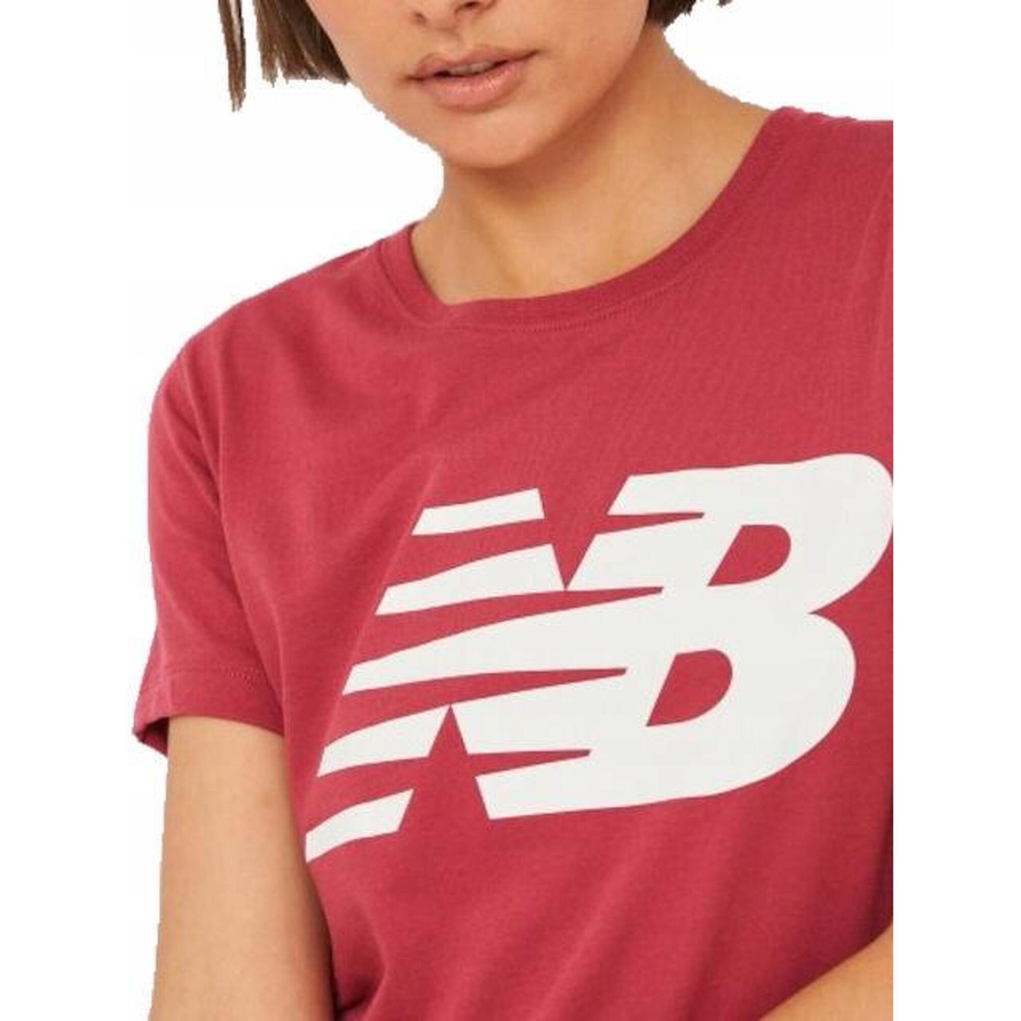 Koszulka sportowa damska New Balance