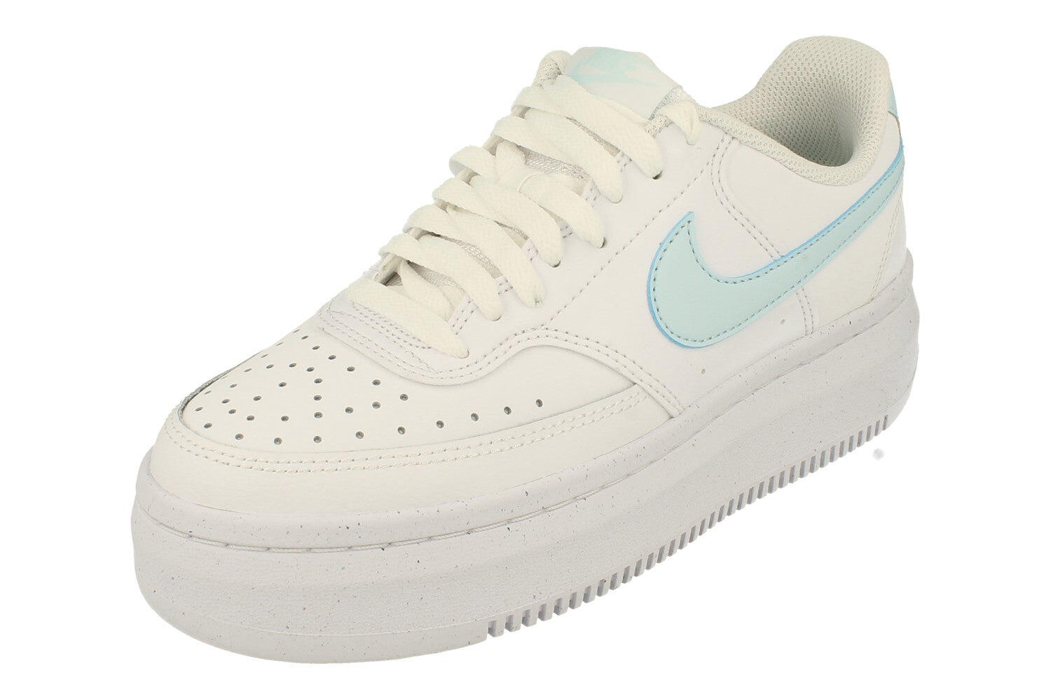NIKE Nike Womens Court Vision Alta Trainers Dz5394  101