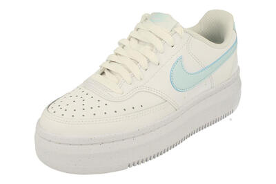 Schoen nike model court vision alta voor vrouwen