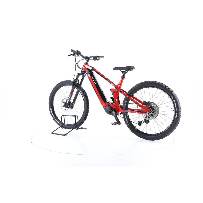 Reconditionné - Conway Xyron S 327 Vélo électrique VTT 2021 - Bon