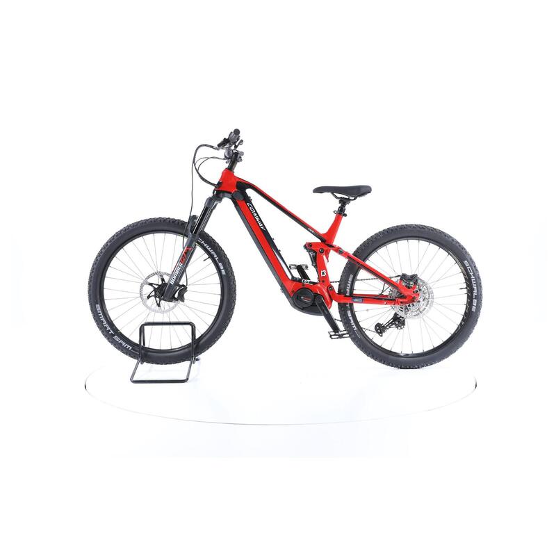 Refurbished - Conway Xyron S 327 Fully E-Bike 2021 - Goed