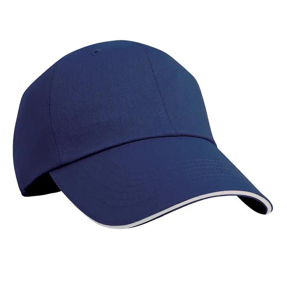 BLUE / WHITE